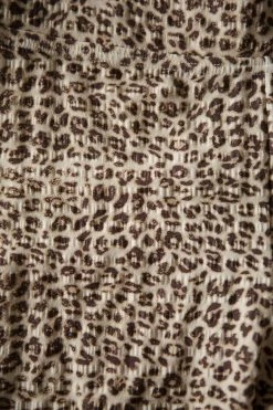 Thrills Co. Mild Animal Bike Short - Desert Gold 1% For The Planet