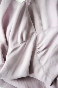 Thrills Co. Chelsea Slip Dress - Dusk