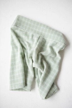 Thrills Co. 1% For The Planet Studio Bike Short - Mint