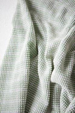 Thrills Co. 1% For The Planet Studio Bike Short - Mint