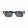 SABRE Eyewear FALCON - BLEACH TORTOISE / DARK GREY