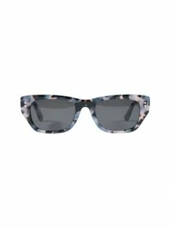 SABRE Eyewear FALCON - BLEACH TORTOISE / DARK GREY