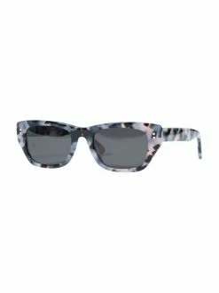 SABRE Eyewear FALCON - BLEACH TORTOISE / DARK GREY