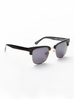 SABRE Cutlass - Black Gloss / Grey