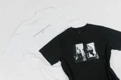 Thrills Co. Dennes Merch Fit Tee - Vintage White Tees & Tank Tops 11 Thrills Co. Dennes Merch Fit Tee - Vintage White Tees & Tank Tops