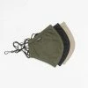 Thrills Co. Other Thrills 3 Pack Face Mask - Sand - Army Green - Black