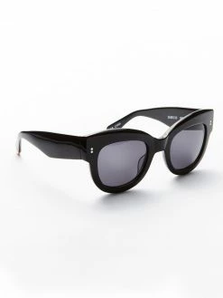 SABRE Accessories Nova - Black Gloss / Grey