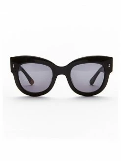 SABRE Accessories Nova - Black Gloss / Grey