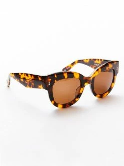 SABRE Nova - Tortoise / Bronze