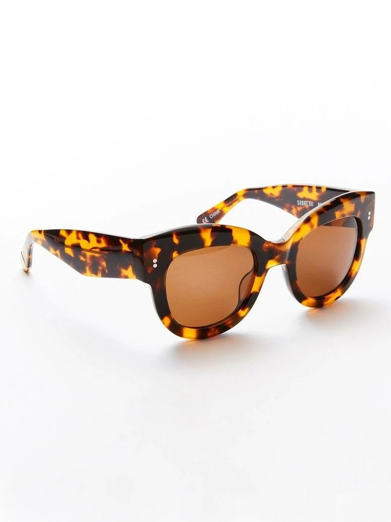 SABRE Nova - Tortoise / Bronze 4 SABRE Nova - Tortoise / Bronze