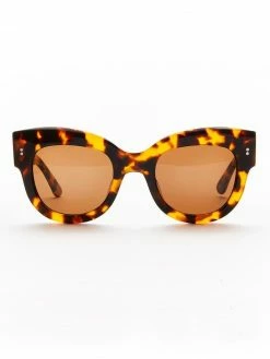 SABRE Nova - Tortoise / Bronze