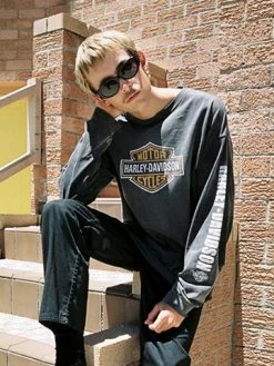 SABRE Accessories Plymouth - Black Gloss / Grey