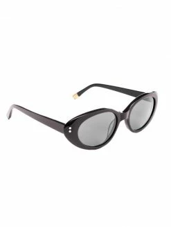 SABRE Accessories Plymouth - Black Gloss / Grey