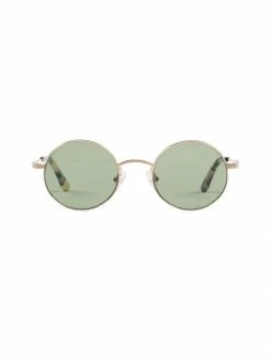 SABRE VENOM - WHITE GOLD / GREEN