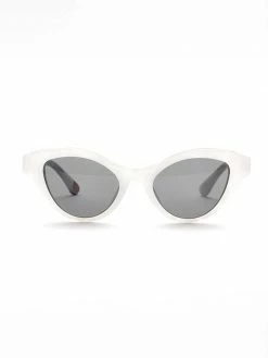 SABRE Impala - Pearl / Grey Accessories