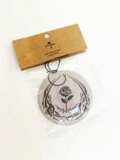 Thrills Co. Sub Rosa Air Freshener - Lilac Ash