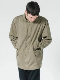 Thrills Co. OPS Trench - Military