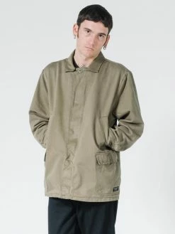 Thrills Co. OPS Trench - Military