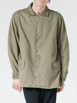 Thrills Co. OPS Trench - Military