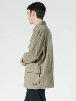 Thrills Co. OPS Trench - Military