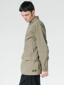 Thrills Co. OPS Trench - Military