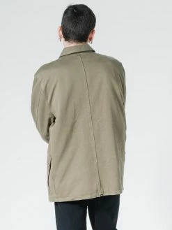 Thrills Co. OPS Trench - Military