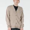Thrills Co. Pennyroyal Cardigan - Vintage Khaki Sweaters & Fleece 2 Thrills Co. Pennyroyal Cardigan - Vintage Khaki Sweaters & Fleece