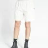 Thrills Co. Minimal Thrills Work Volley - Heritage White Shorts