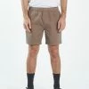 Thrills Co. Minimal Thrills Work Volley - Walnut Shorts