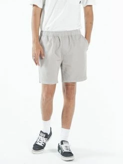 Thrills Co. Minimal Thrills Work Volley - Gravel