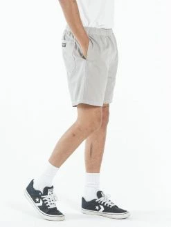 Thrills Co. Minimal Thrills Work Volley - Gravel