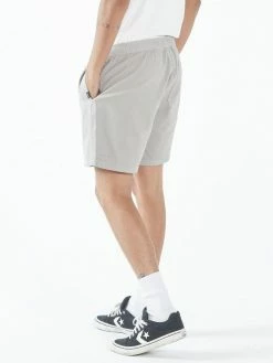 Thrills Co. Minimal Thrills Work Volley - Gravel