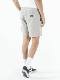 Thrills Co. Minimal Thrills Work Volley - Gravel