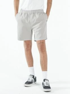 Thrills Co. Minimal Thrills Work Volley - Gravel