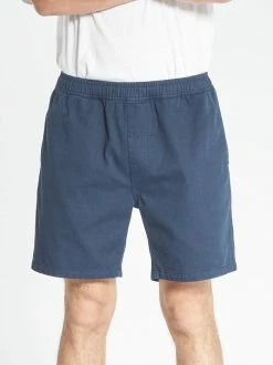 Thrills Co. Shorts Minimal Thrills Work Volley - Ink