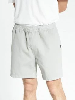 Thrills Co. Shorts Minimal Thrills Work Volley - Eucalyptus