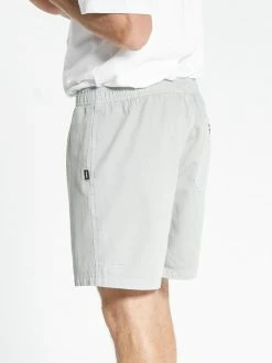Thrills Co. Shorts Minimal Thrills Work Volley - Eucalyptus
