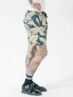 Thrills Co. Laylow Volley - Navy