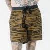Thrills Co. Disrupted Paradise Boardshort - Palm Bronze Sale 2 Thrills Co. Disrupted Paradise Boardshort - Palm Bronze Sale