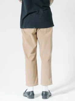 Thrills Co. Stranded Chopped Elastic Surf Pant - Vintage Khaki