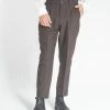 Thrills Co. Pants Jacob Pant - Postal Brown