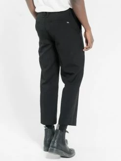 Thrills Co. Jacob Pant - Black Pants