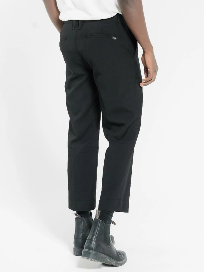 Thrills Co. Jacob Pant - Black Pants 4 Thrills Co. Jacob Pant - Black Pants