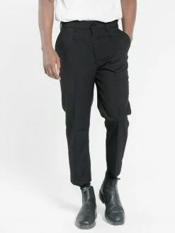 Thrills Co. Jacob Pant - Black Pants