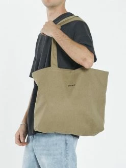 Thrills Co. Minimal Thrills Tote Bag - Plantation Accessories
