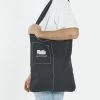 Thrills Co. Infinite Thrills Tote Bag - Washed Black