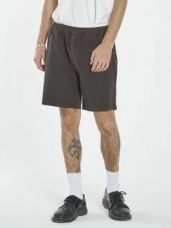 Thrills Co. Minimal Thrills Work Volley - Postal Brown Shorts