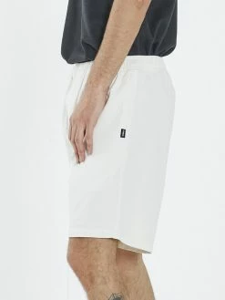 Thrills Co. Minimal Thrills Work Volley - Tofu Shorts 9 Thrills Co. Minimal Thrills Work Volley - Tofu Shorts