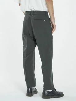 Thrills Co. Jacob Pant - Oil Green