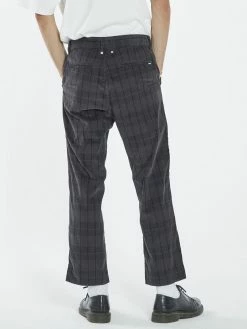 Thrills Co. Napier Pant - Black Pants